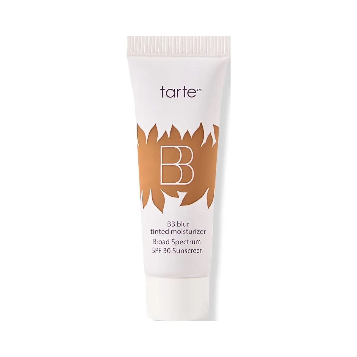 Tarte Travel Size BB Blur Tinted Moisturizer Broad Spectrum SPF 30 Sunscreen 'Tan'