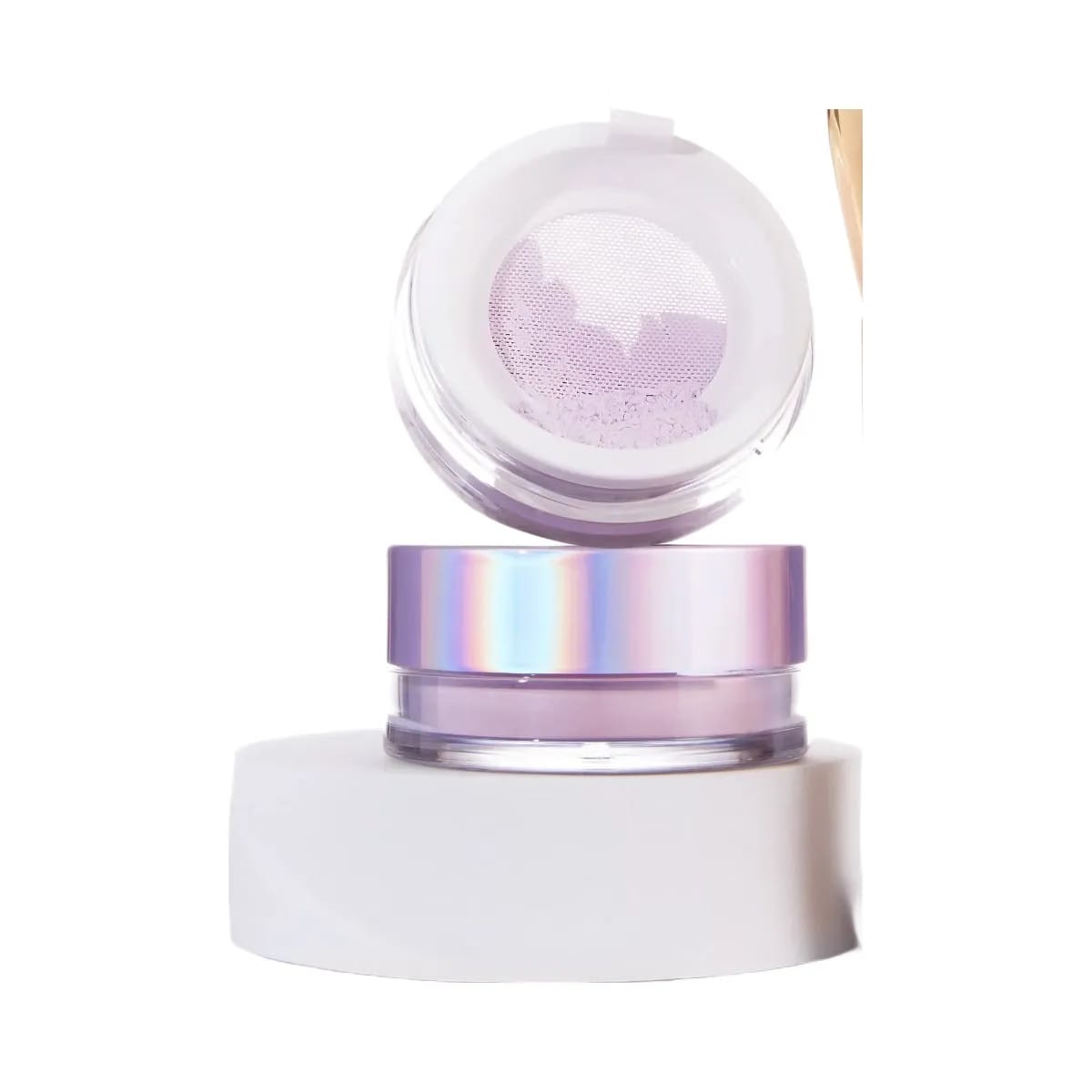 Tarte Full Fan Powder Brush