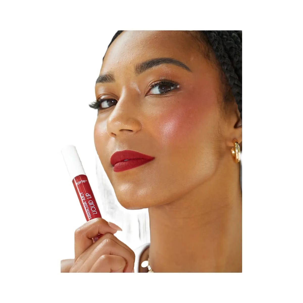 Tarte Maracuja Juicy Liquid Lip