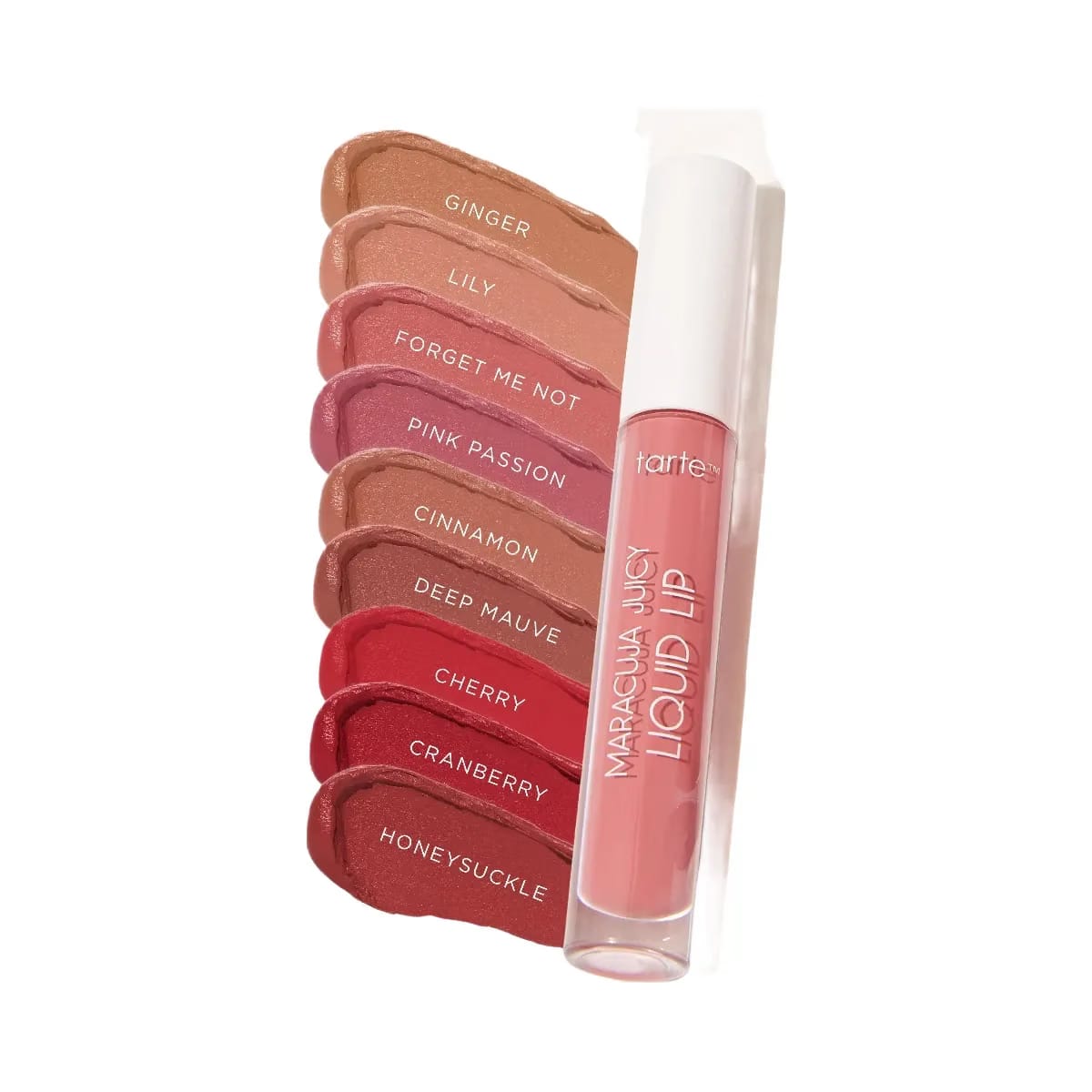 Tarte Maracuja Juicy Liquid Lip