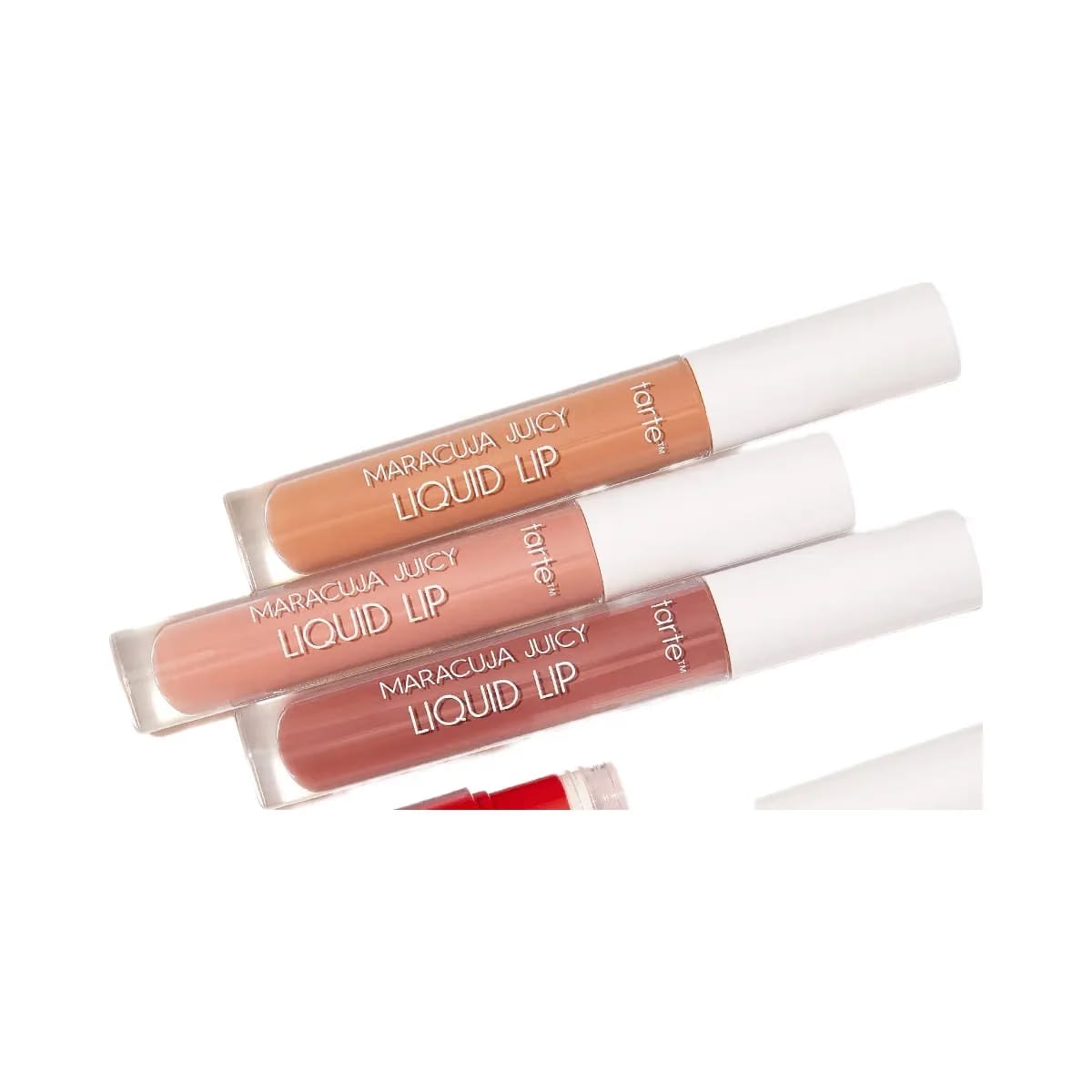 Tarte Maracuja Juicy Liquid Lip