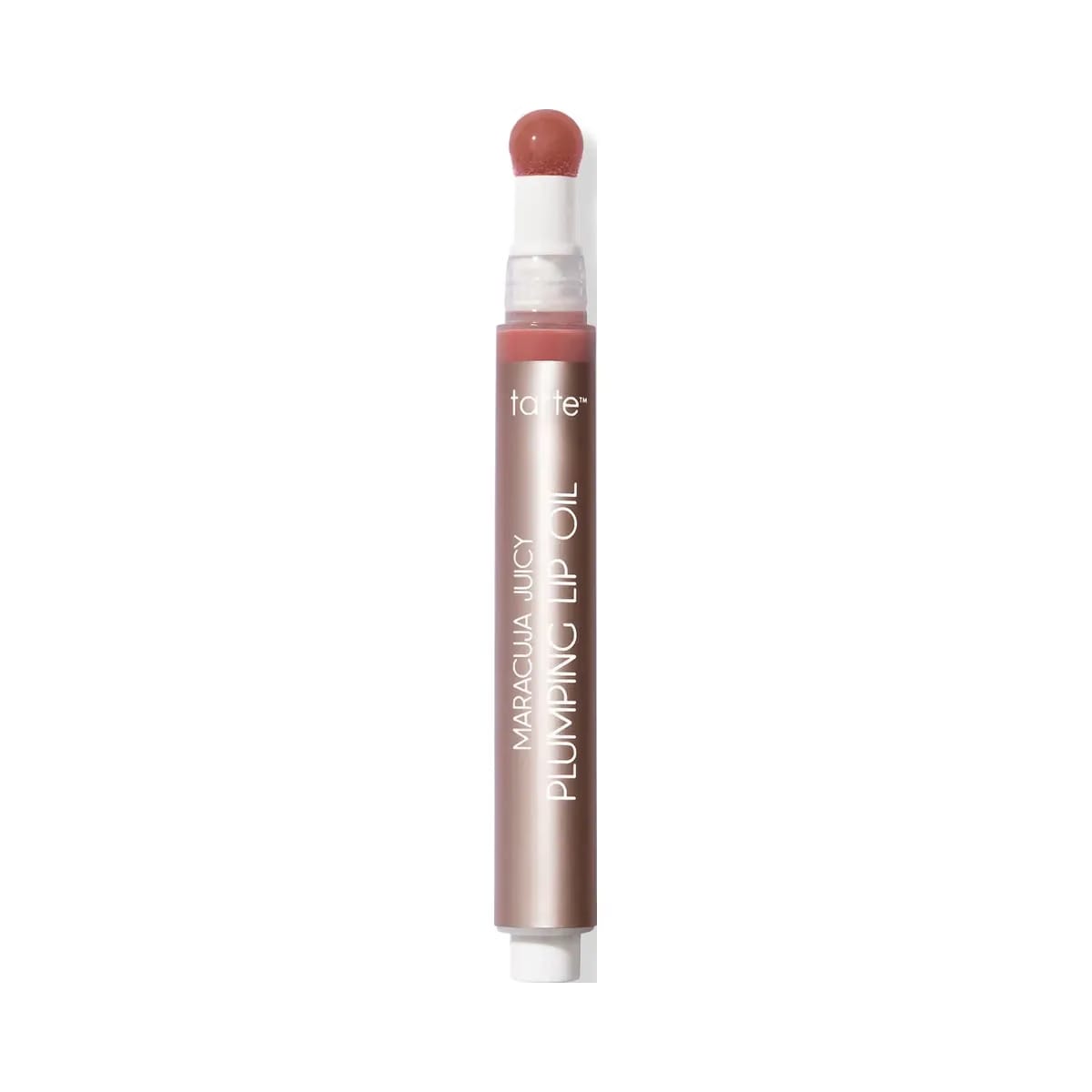 Tarte Maracuja Juicy Plumping Lip Oil 'Spice'