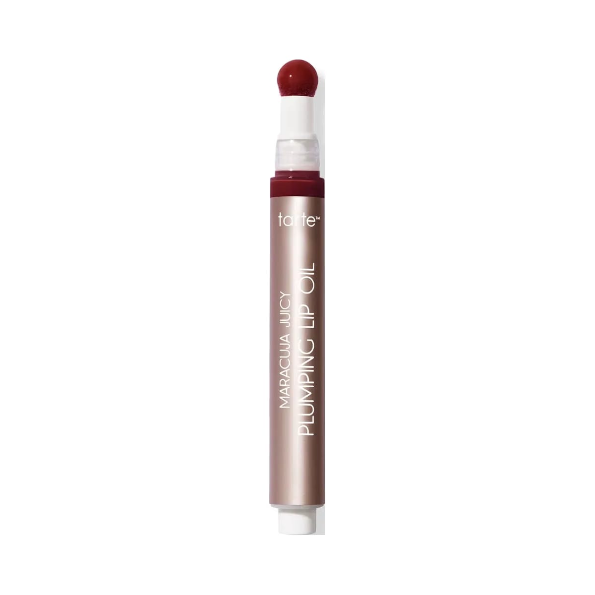 Tarte Maracuja Juicy Plumping Lip Oil 'Honeysuckle'