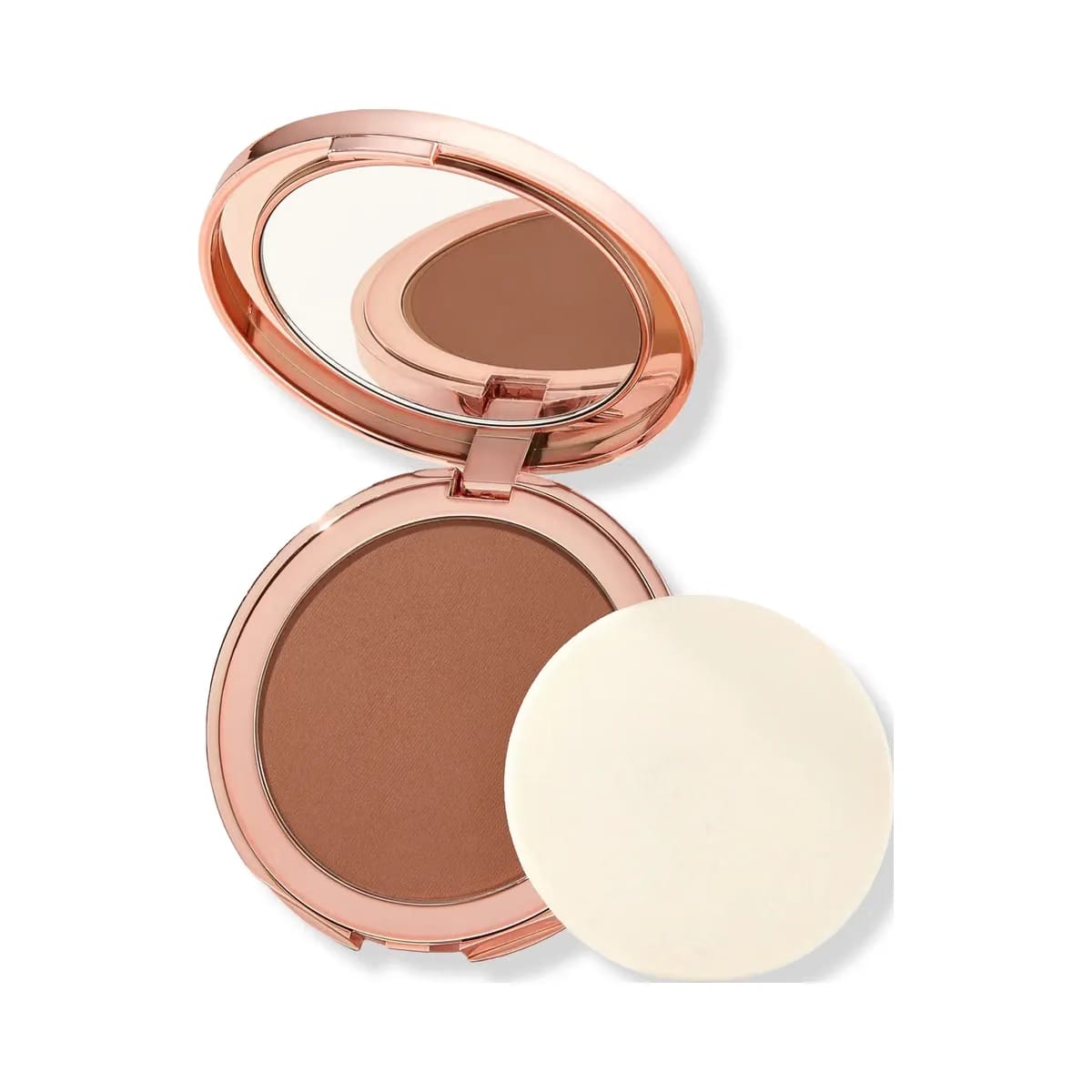 Tarte Smooth Operator Amazonian Clay Tinted Pressed Setting Powder 'Rich'