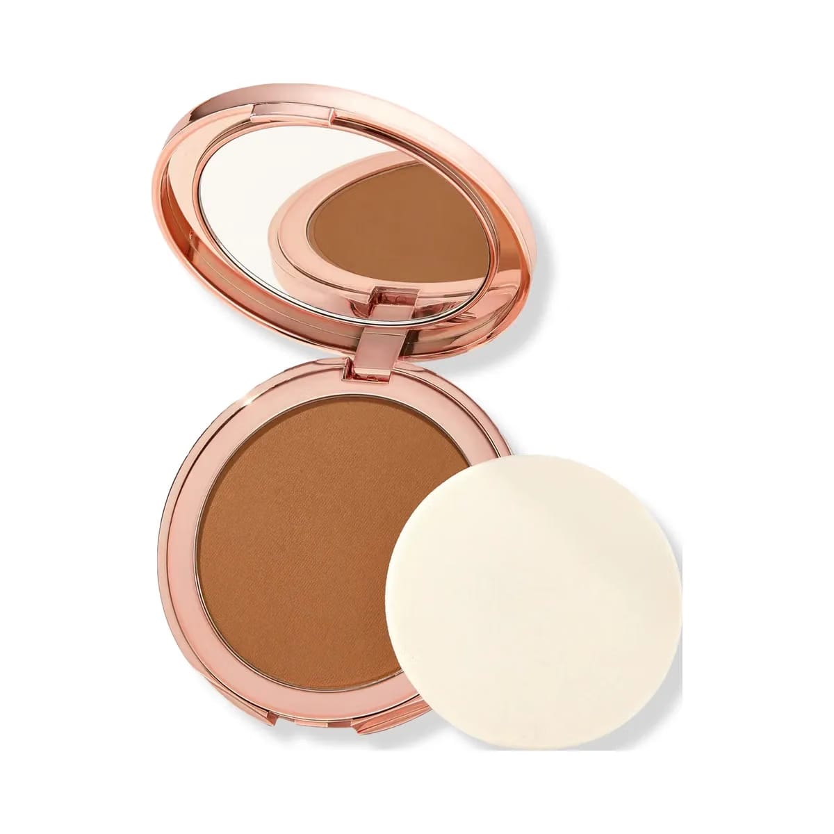 Tarte Smooth Operator Amazonian Clay Tinted Pressed Setting Powder 'Deep'