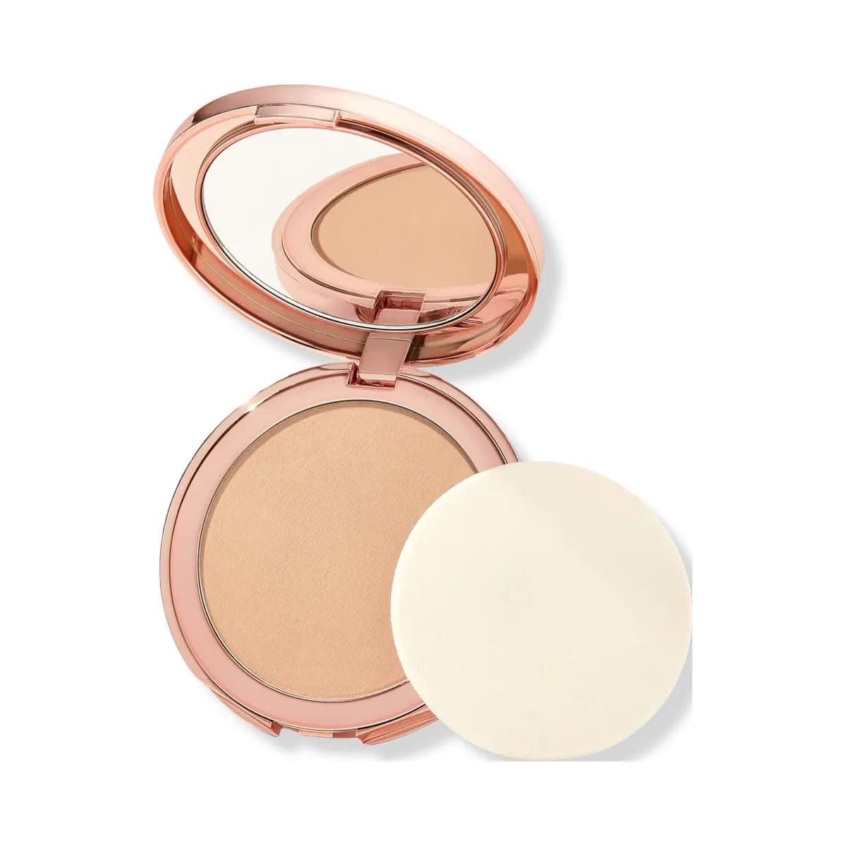 Tarte Smooth Operator Amazonian Clay Tinted Pressed Setting Powder 'Light'