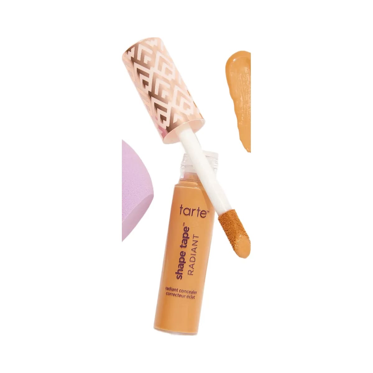Tarte Quickie Blending Sponge