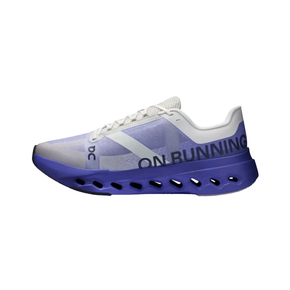 ON Running Cloudsurfer Next Sailor Iceberg
