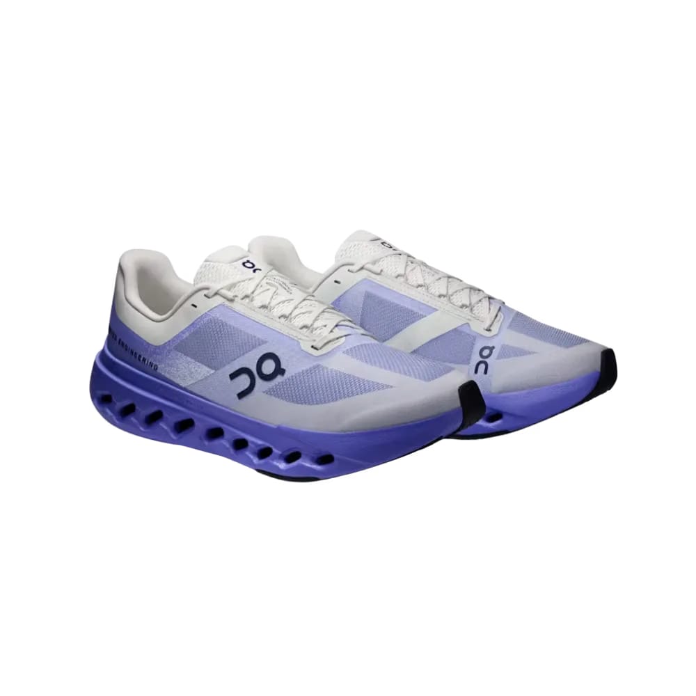 ON Running Cloudsurfer Next Sailor Iceberg