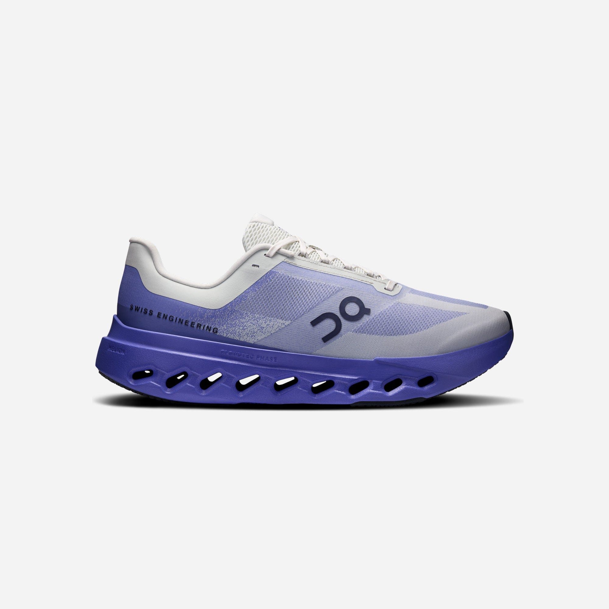 ON Running Cloudsurfer Next Sailor Iceberg