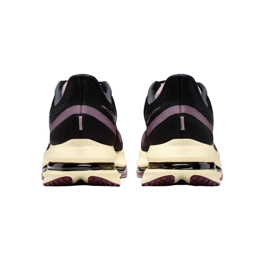 A Ma Maniére x Nike Pegasus Premium 'Black and Burgundy Crush'
