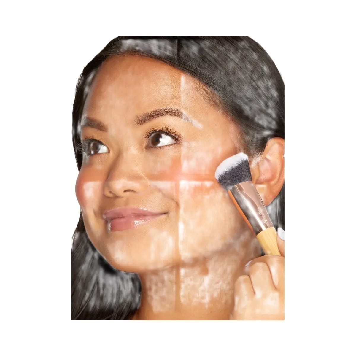 Tarte Cream Blush Brush