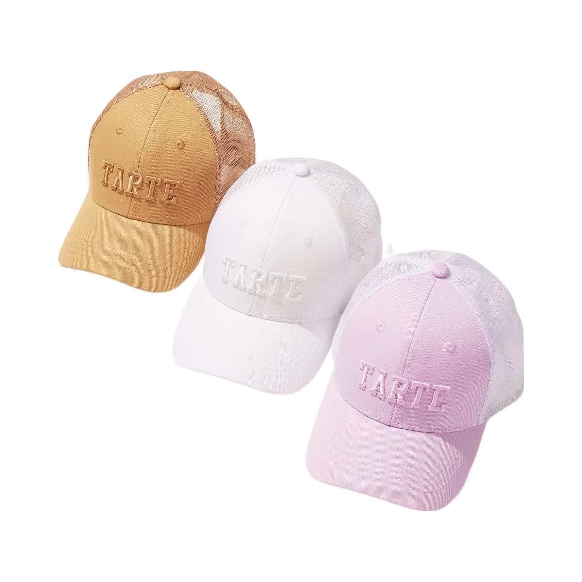 Tarte Tarte Trucker Hat