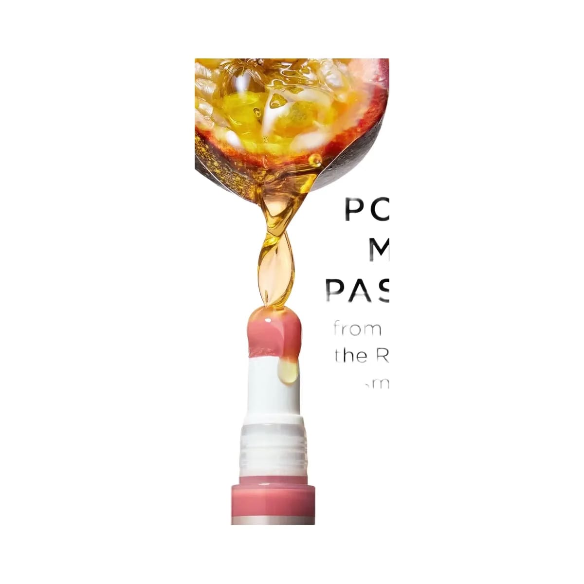 Tarte Travel Size Maracuja Lip Plumping Oil