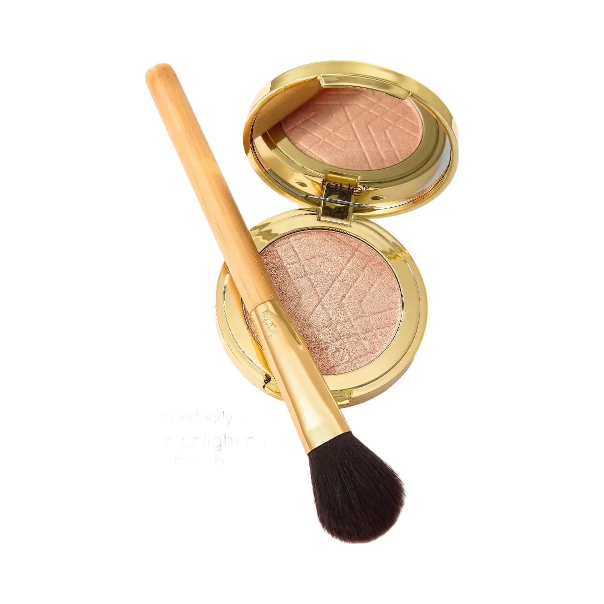 Tarte Flat Highlighting Brush