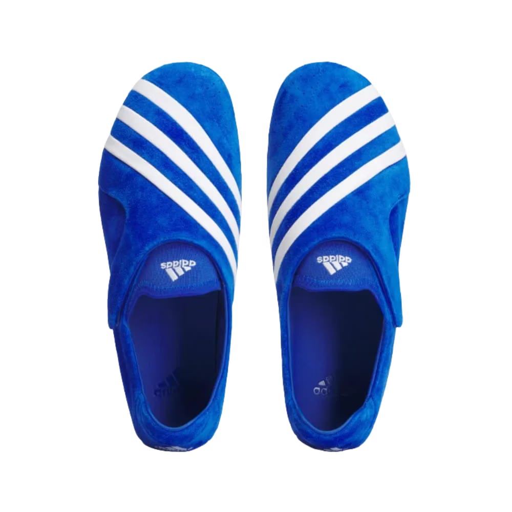 Adidas PW Vario Flat Earther Blue