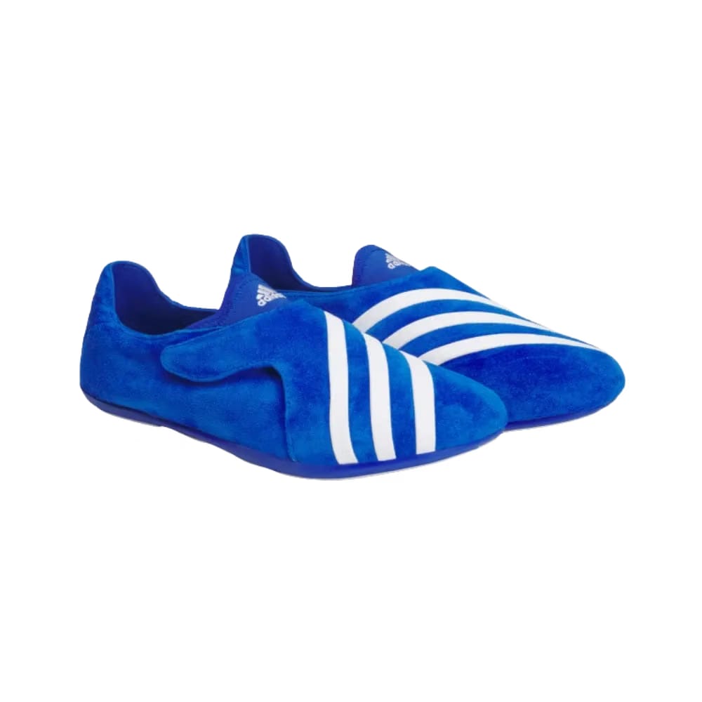 Adidas PW Vario Flat Earther Blue