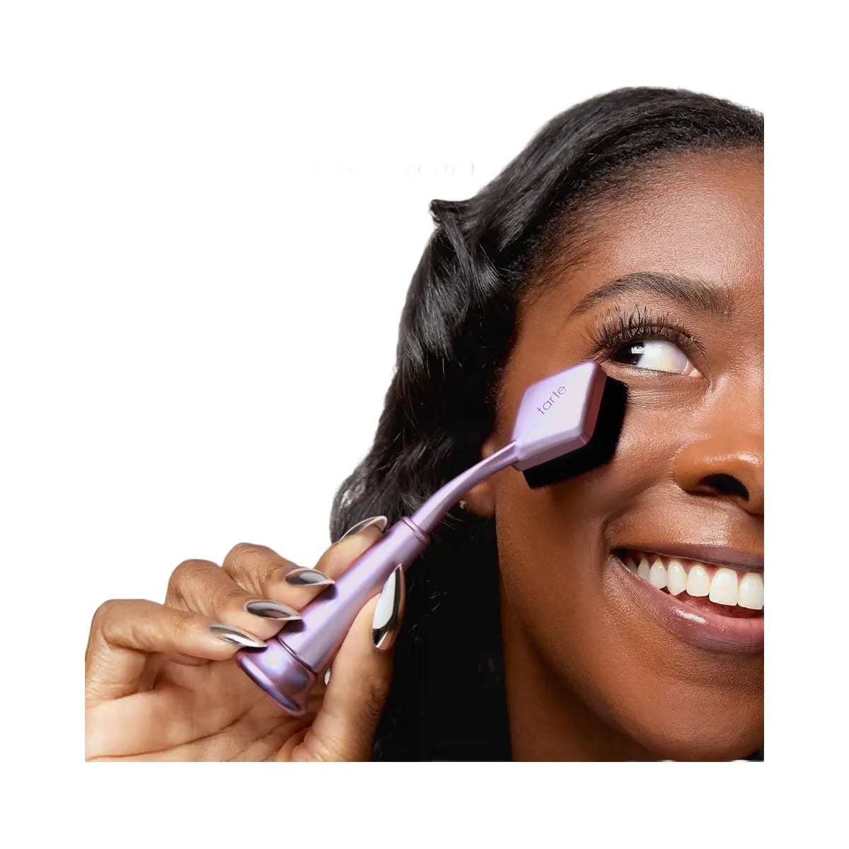 Tarte Big Stick Energy Concealer Brush