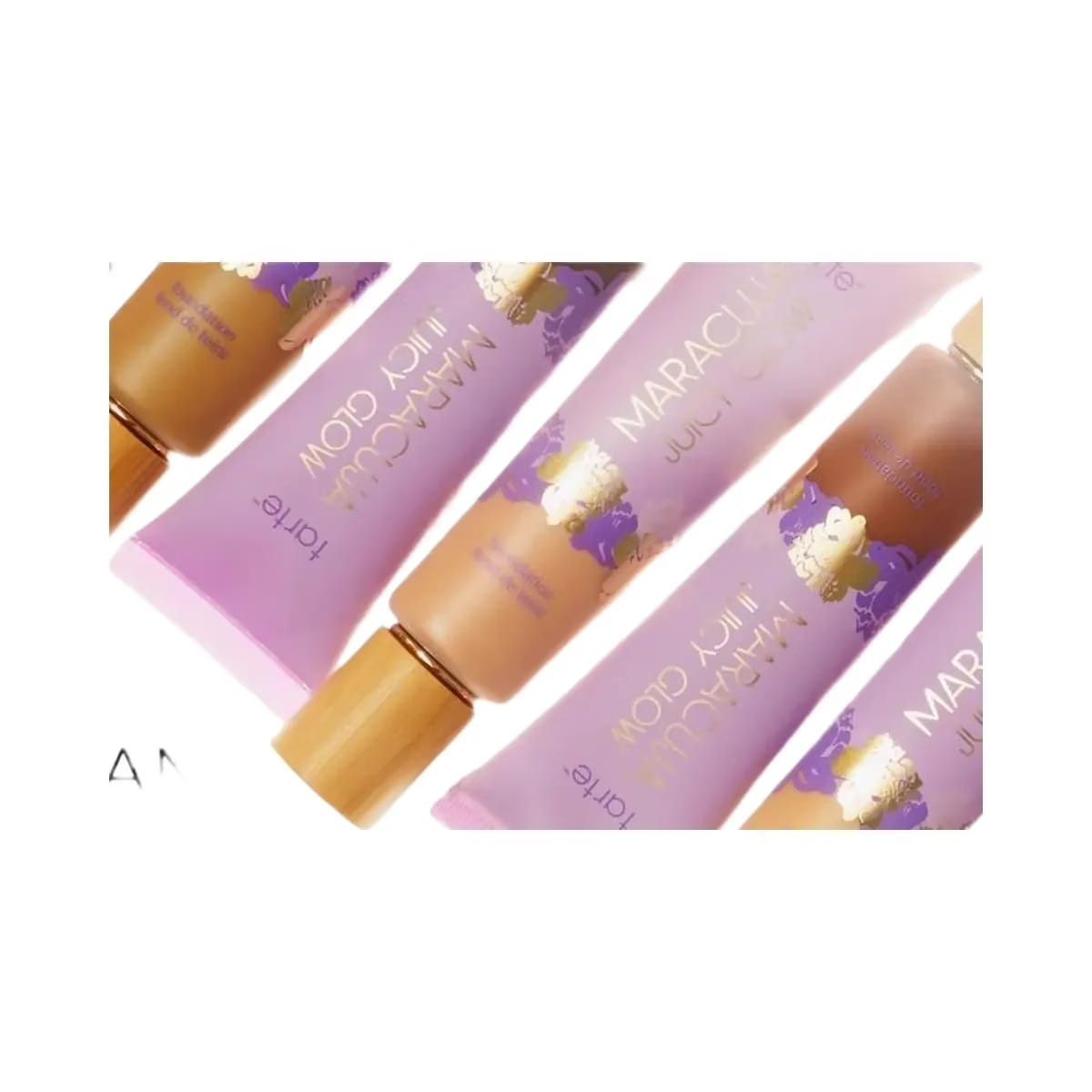 Tarte Travel-Size Maracuja Juicy Glow Tint