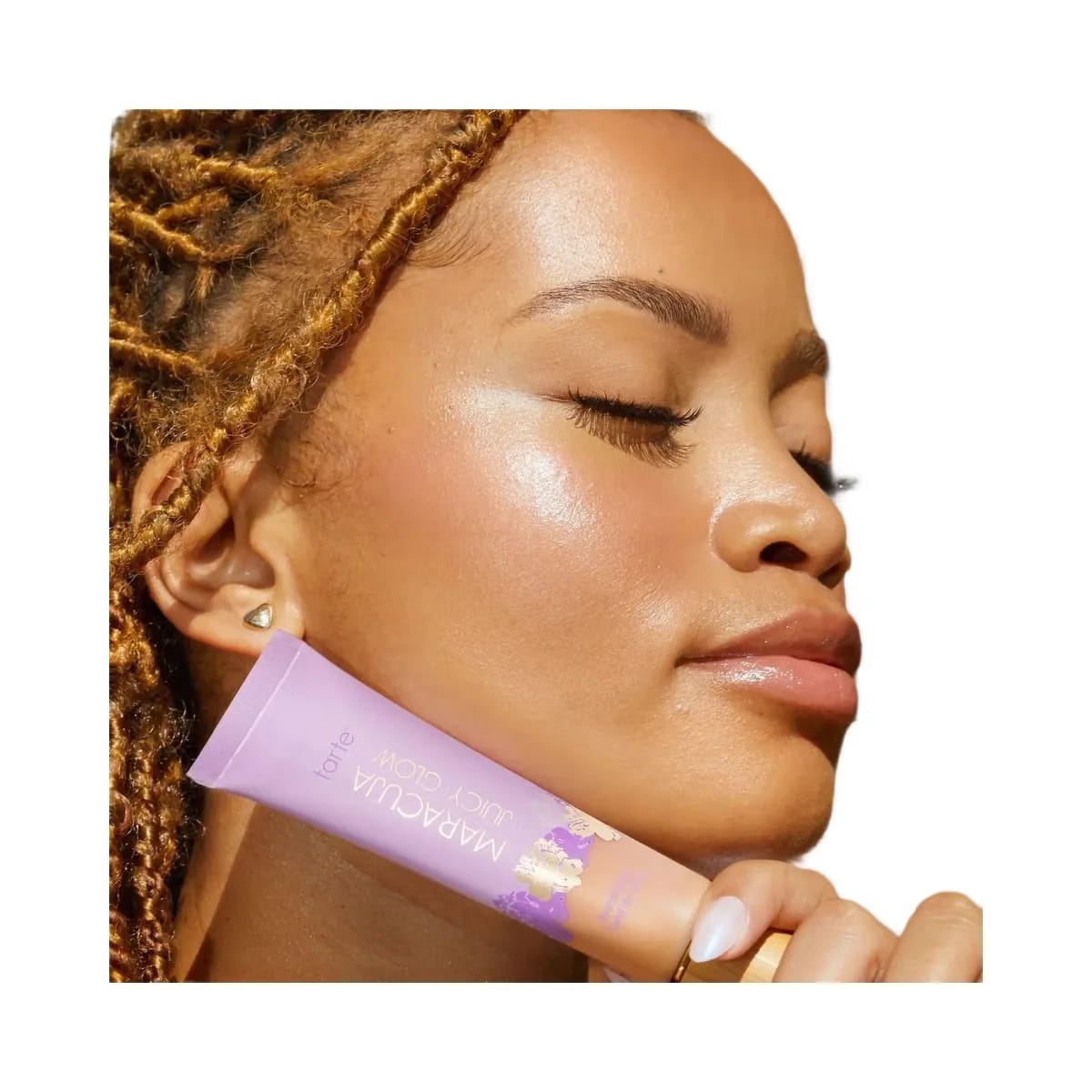 Tarte Travel-Size Maracuja Juicy Glow Tint