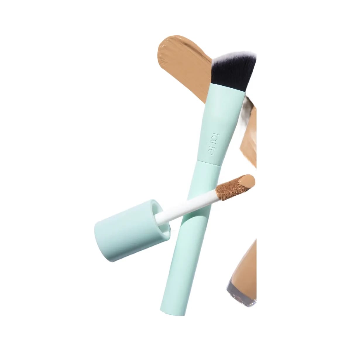 Tarte Angled Concealer Brush