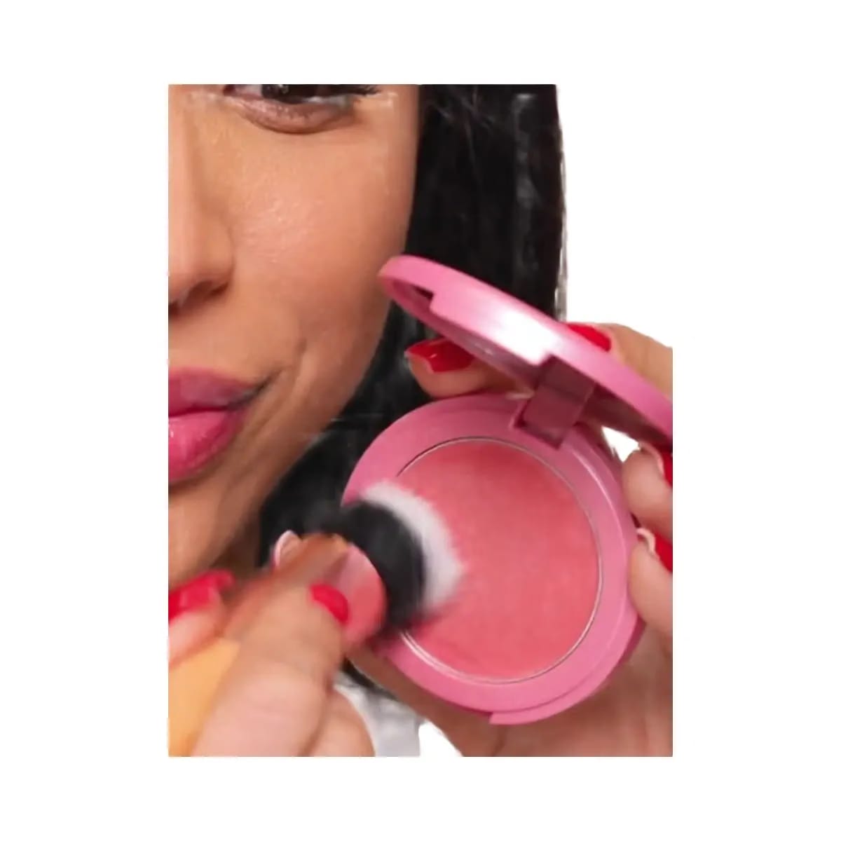 Tarte Maracuja Juicy Blush