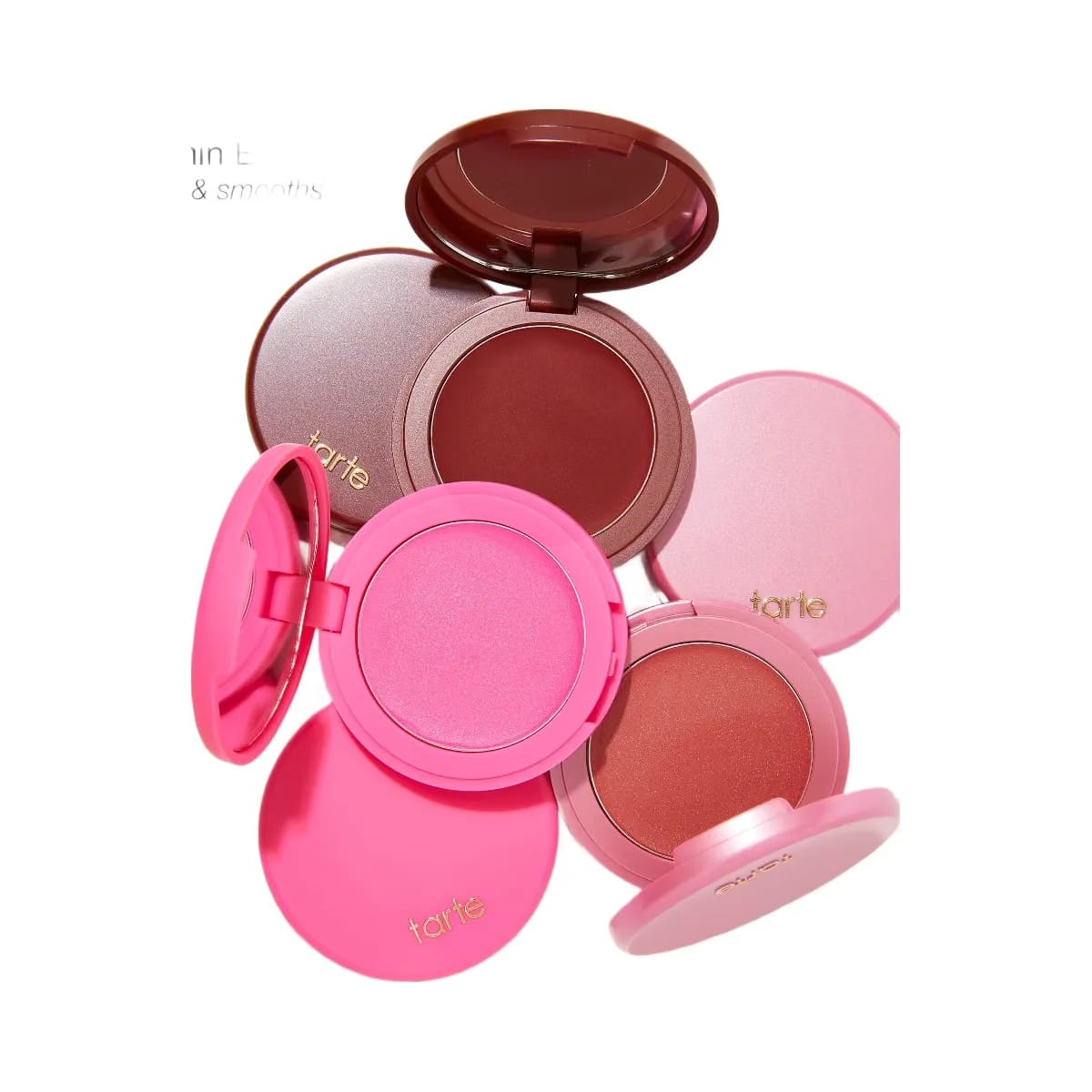 Tarte Maracuja Juicy Blush