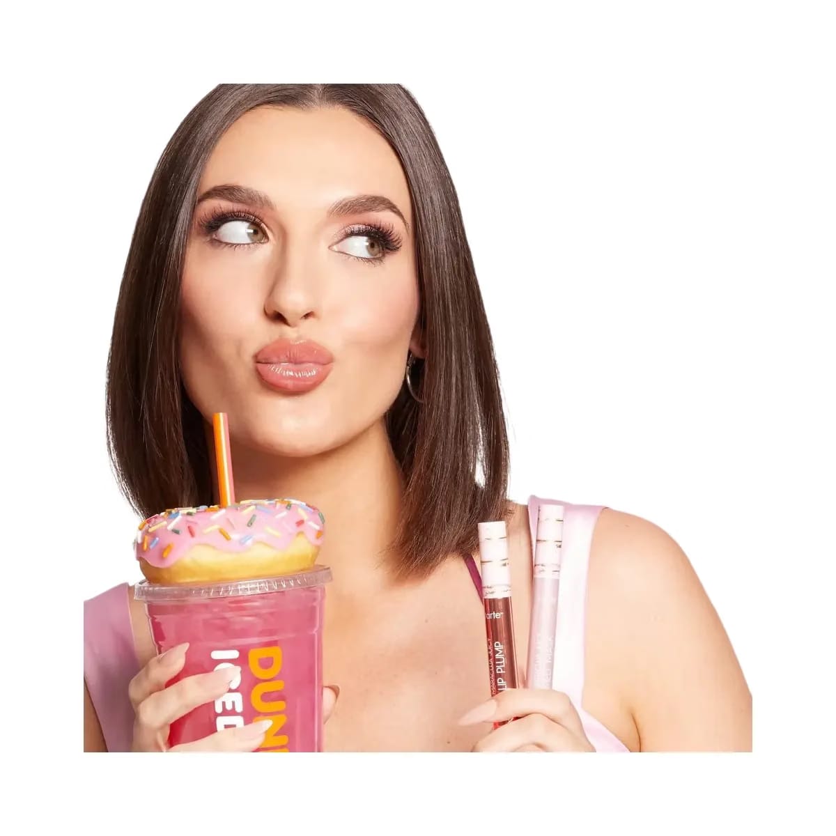 Tarte Tasty Treats Maracuja Juicy Lip Duo