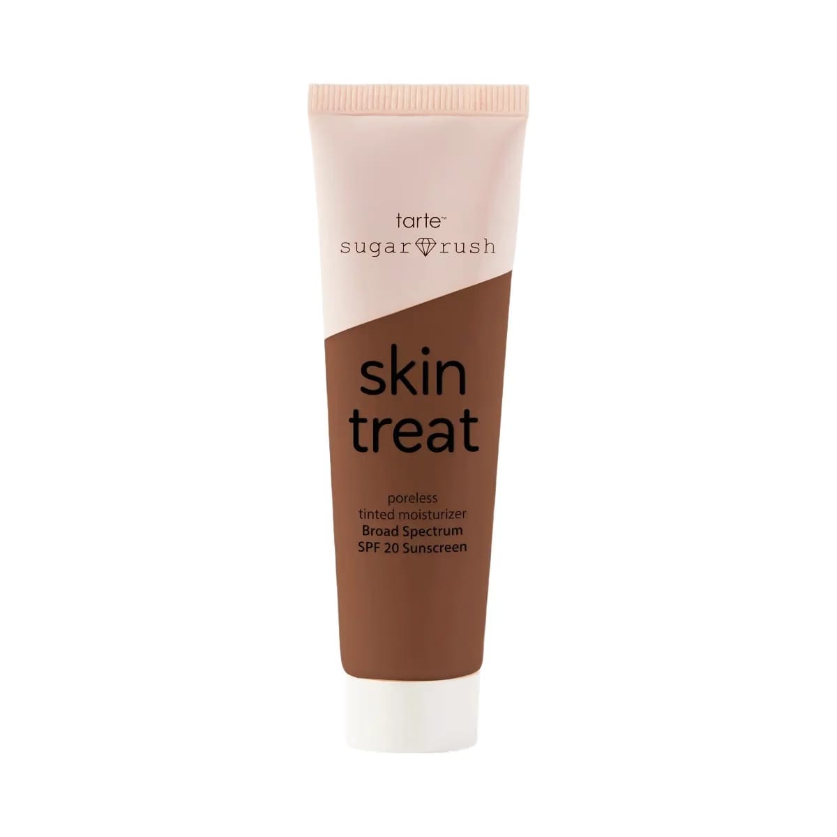 Tarte Skin Treat Poreless Tinted Moisturizer Broad Spectrum Spf 20