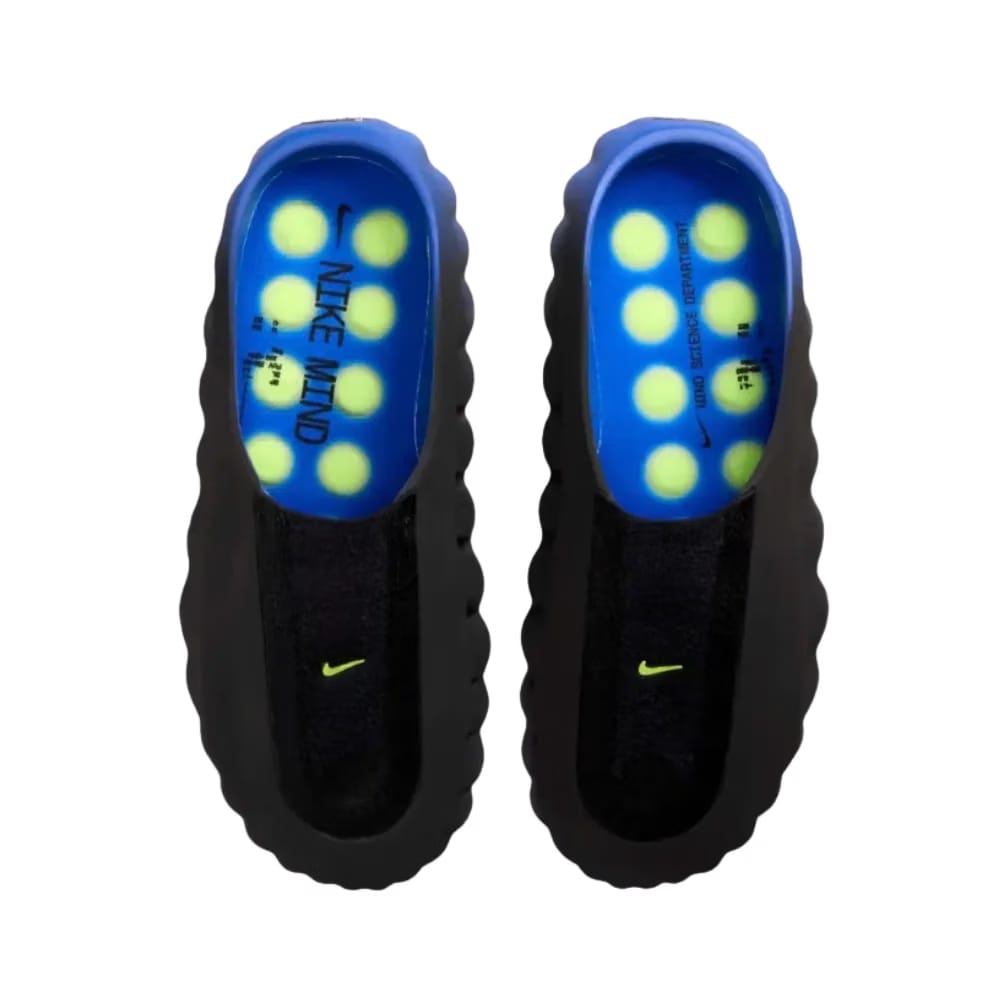 Nike Mind 001 Flyknit 'Hyper Royal'