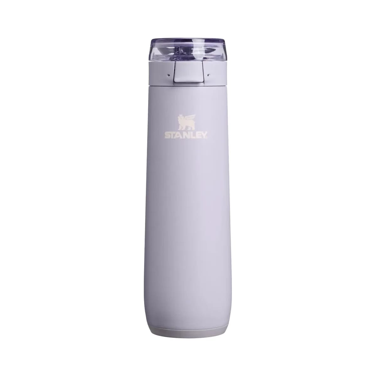 Stanley Flowstate Spring Bottle Purple Dust 20 OZ