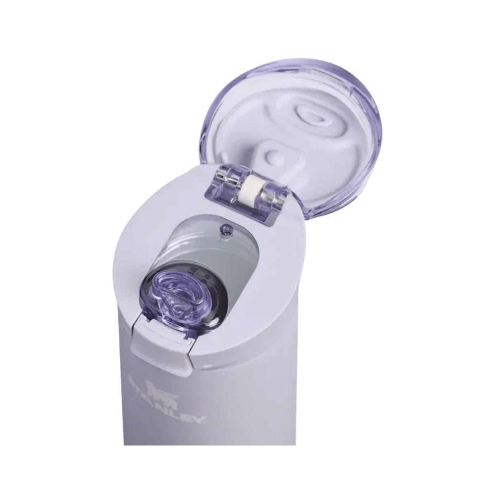 Stanley Flowstate Spring Bottle Purple Dust 20 OZ