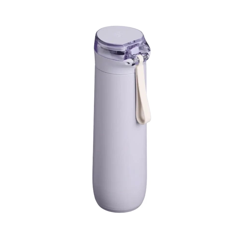 Stanley Flowstate Spring Bottle Purple Dust 20 OZ