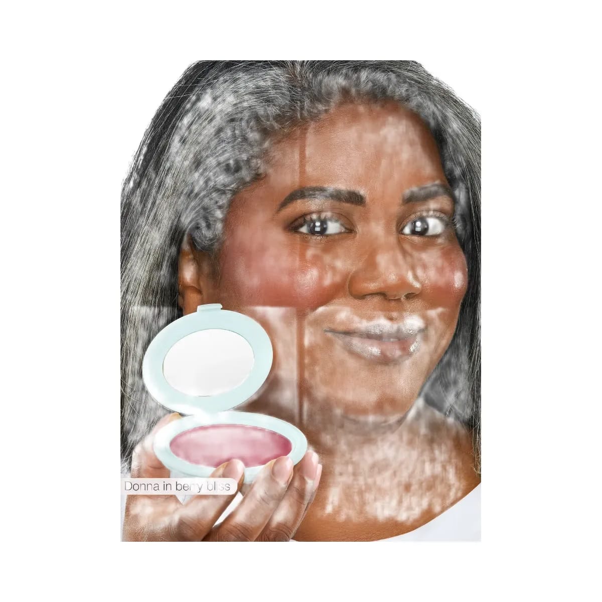 Tarte Breezy Cream Blush