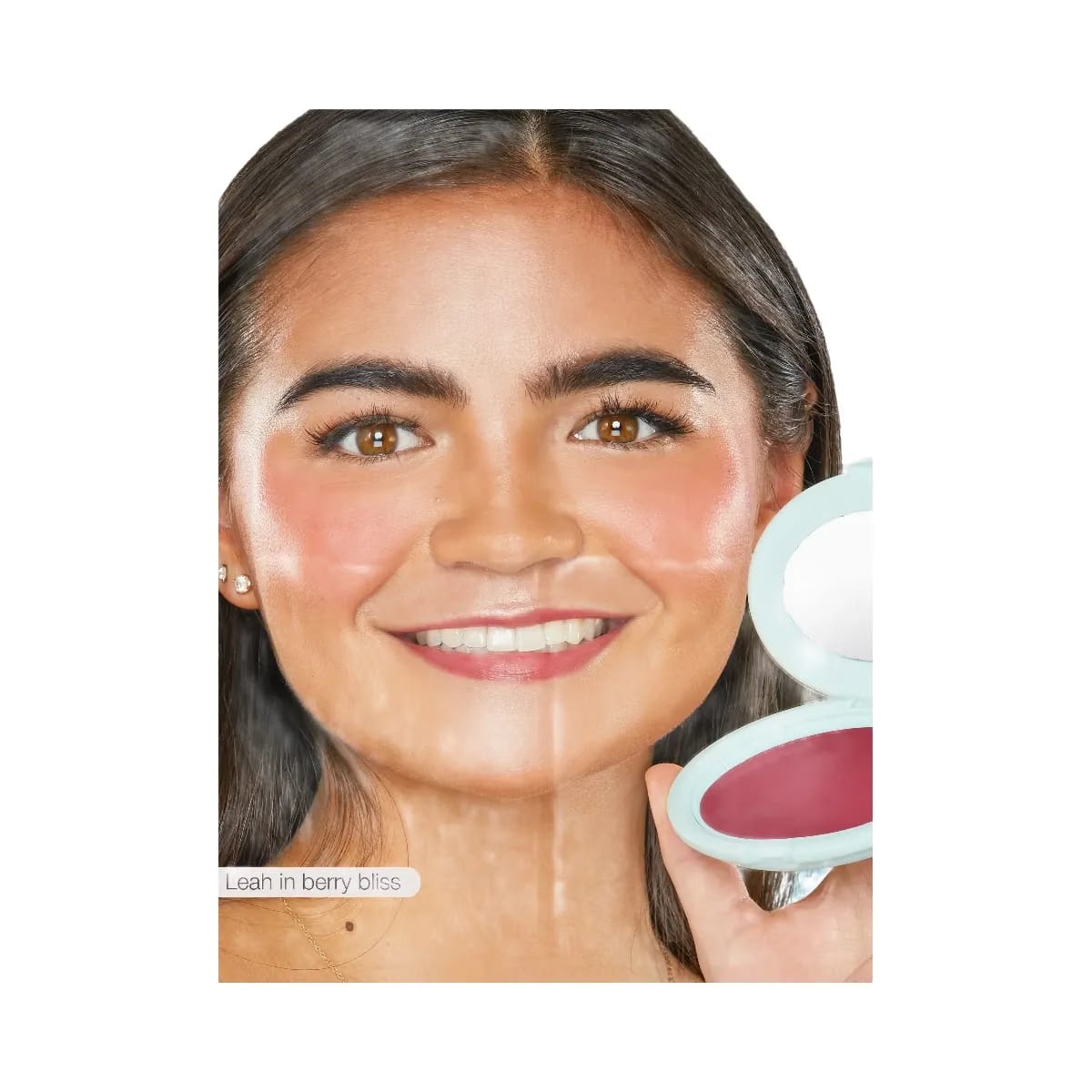 Tarte Breezy Cream Blush