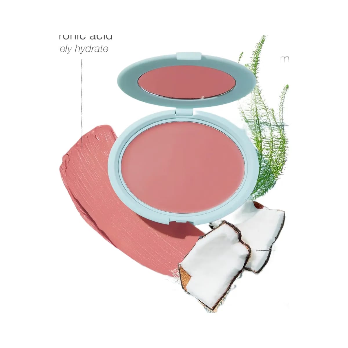 Tarte Breezy Cream Blush