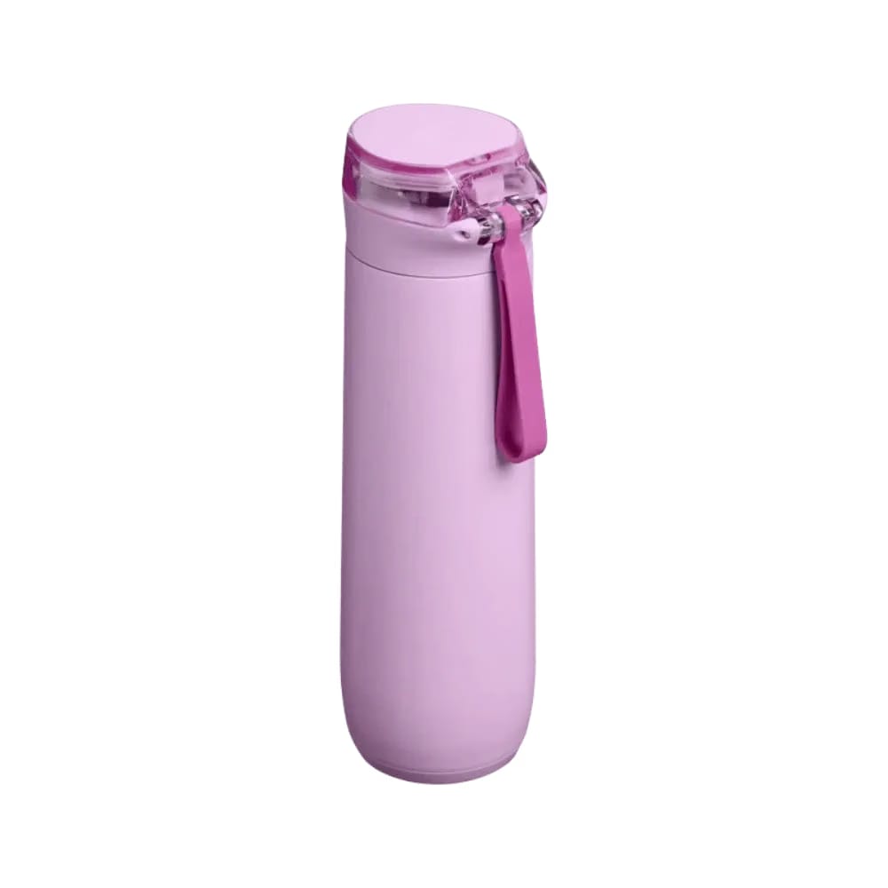 Stanley Flowstate Spring Bottle Soft Orchid 20 OZ