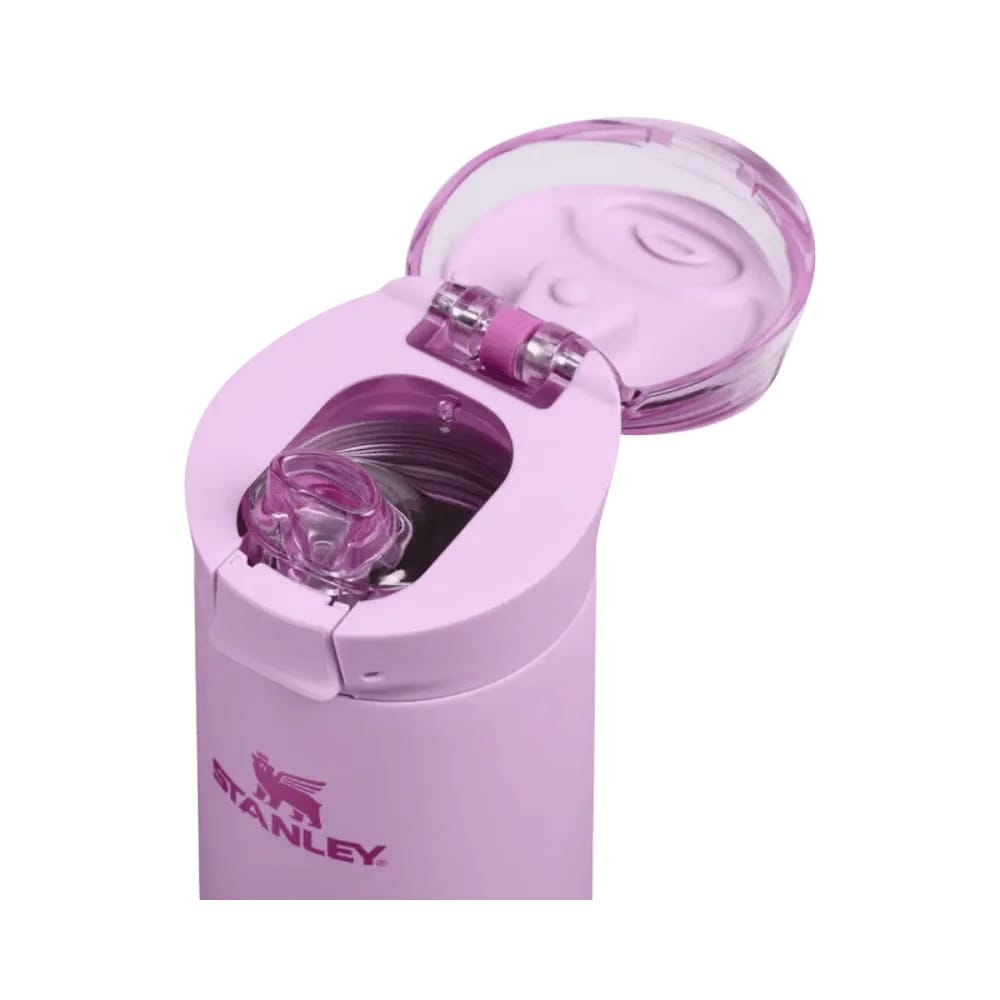 Stanley Flowstate Spring Bottle Soft Orchid 20 OZ