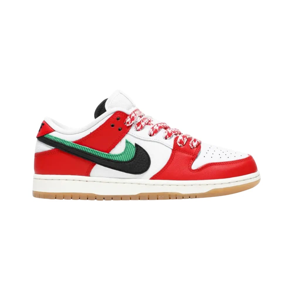 Nike Sb Dunk Low Frame Skate Habibi