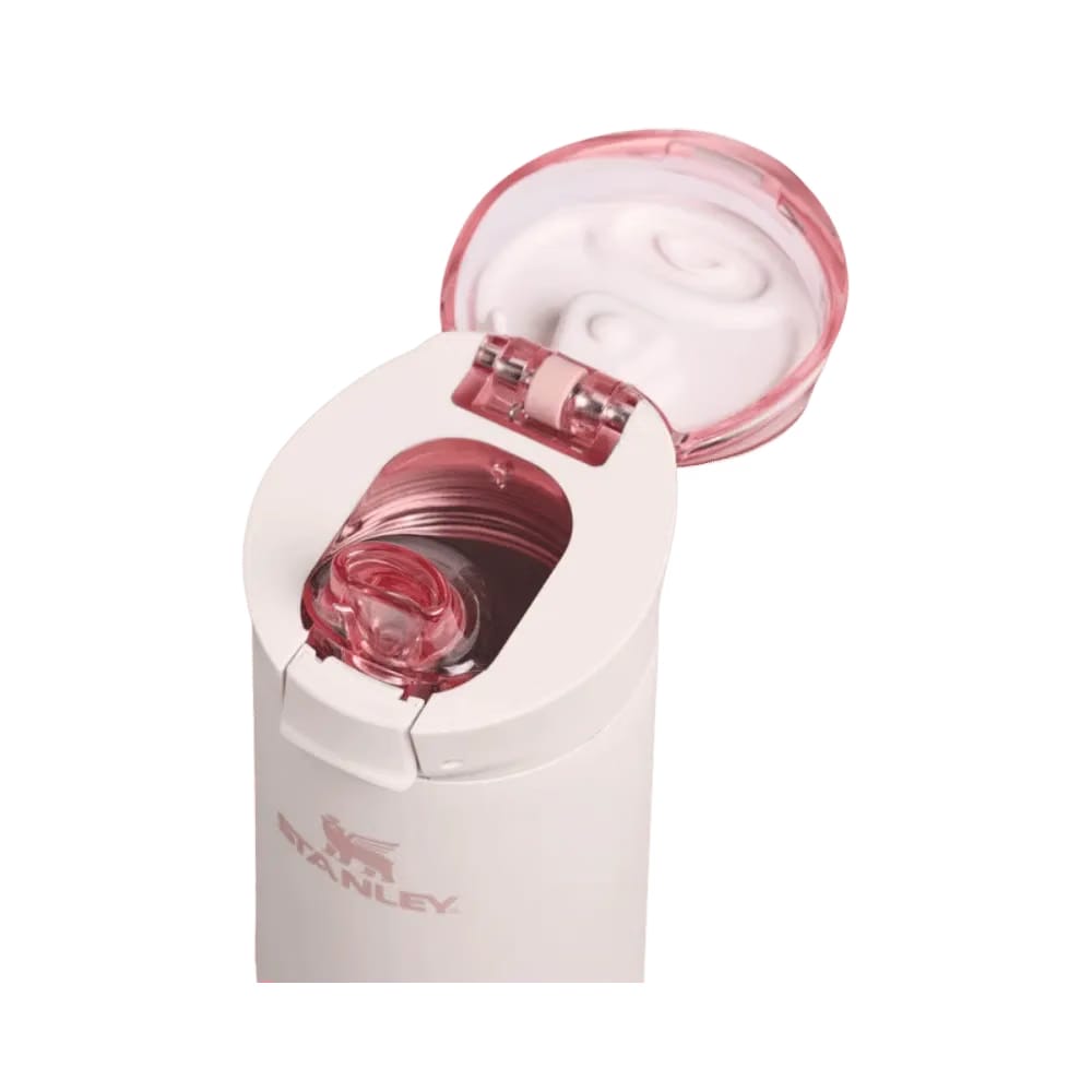 Stanley Flowstate Spring Bottle Rose Quartz 20 OZ