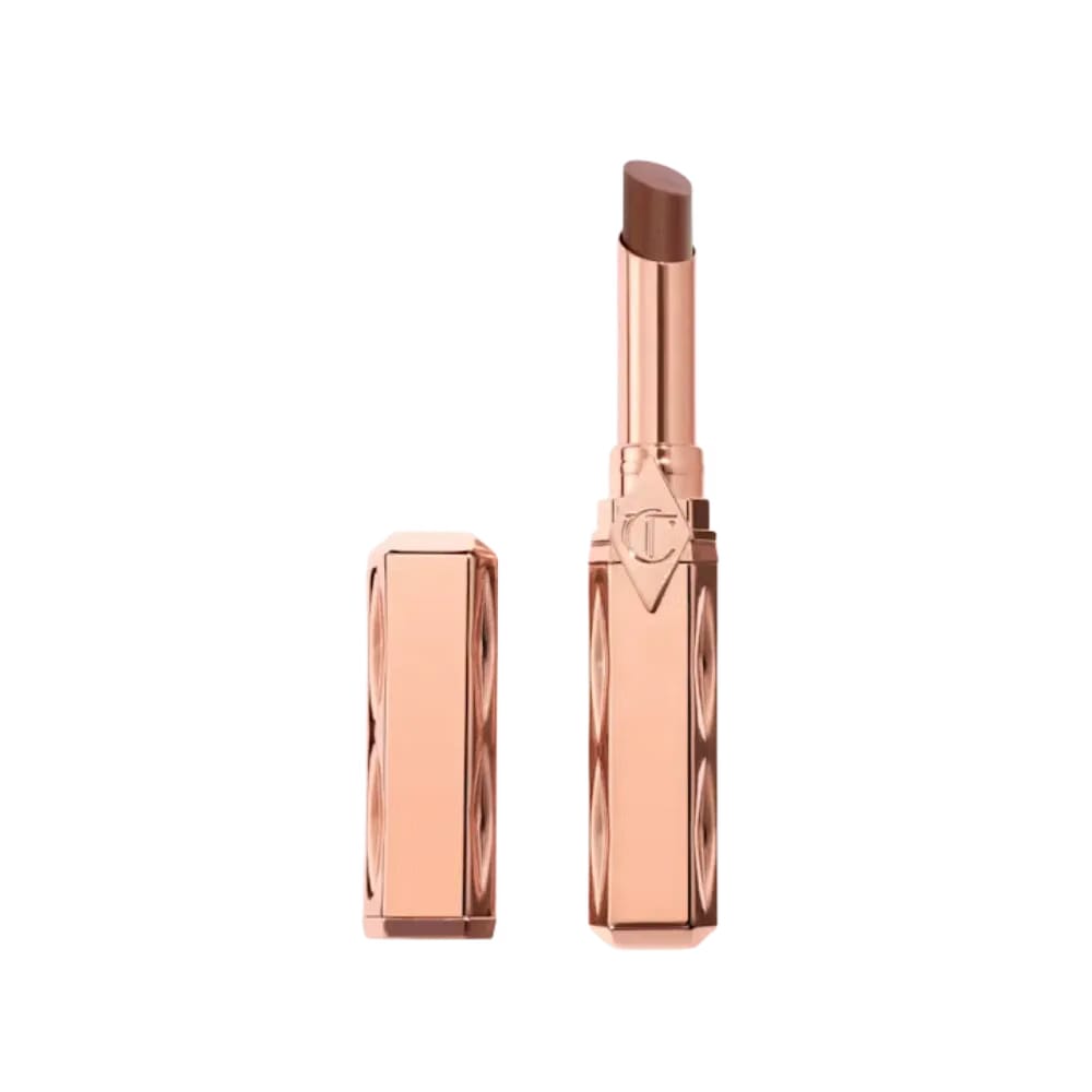 Charlotte Tilbury Pillow Talk Blush Balm Lip Tint 90s Kiss