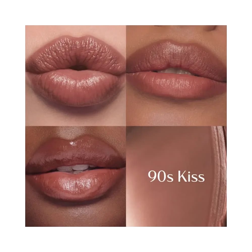 Charlotte Tilbury Pillow Talk Blush Balm Lip Tint 90s Kiss