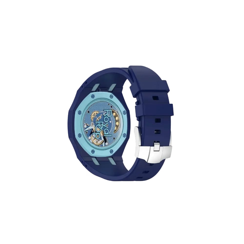 Royal Pop Unofficial Watch Strap - Lan Ba