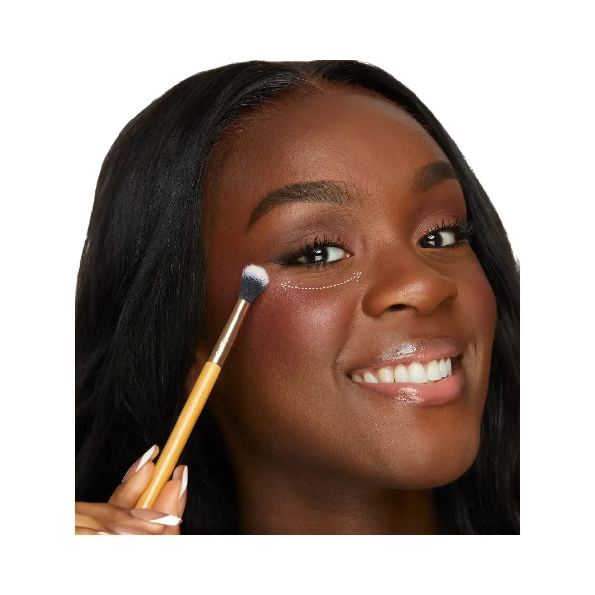 Tarte Precision Setting Powder Brush