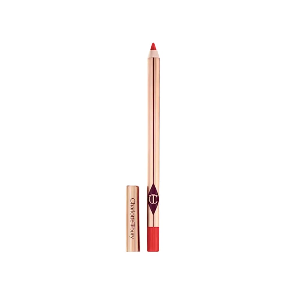 Charlotte Tilbury Lip Cheat Kiss 'N' Tell