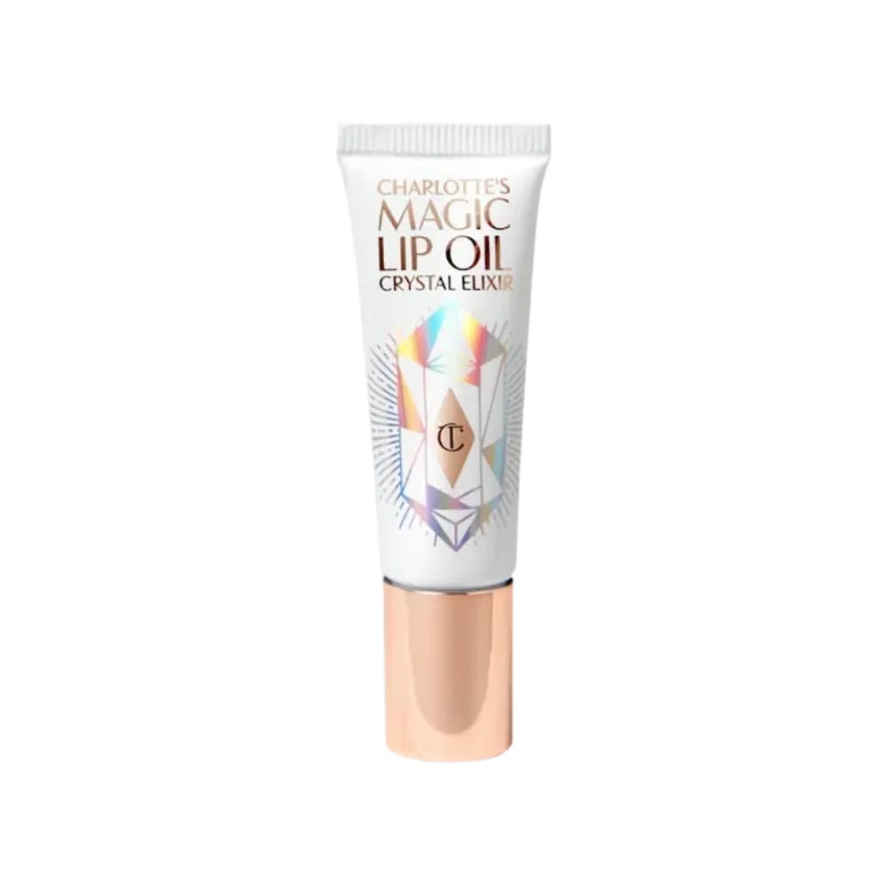 Charlotte Tilbury Charlotte's Magic Lip Oil Crystal Elixir Original