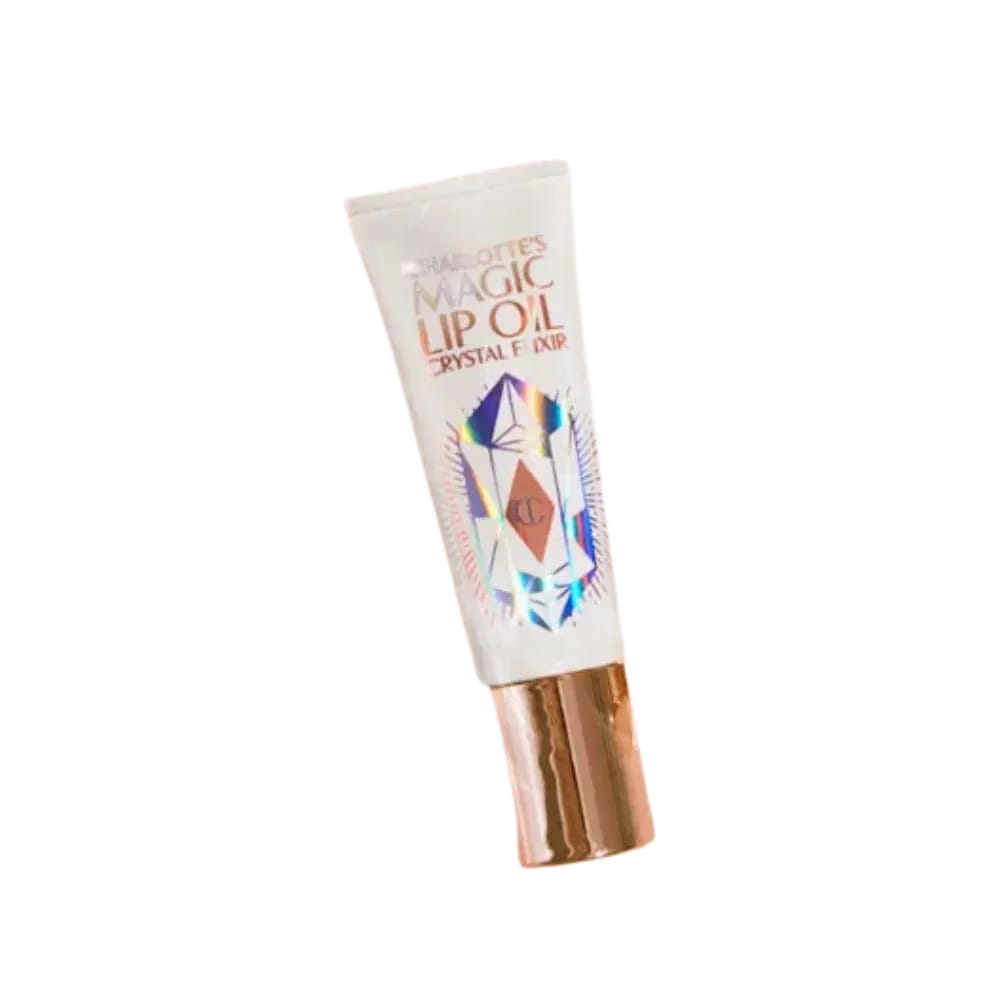 Charlotte Tilbury Charlotte's Magic Lip Oil Crystal Elixir Original