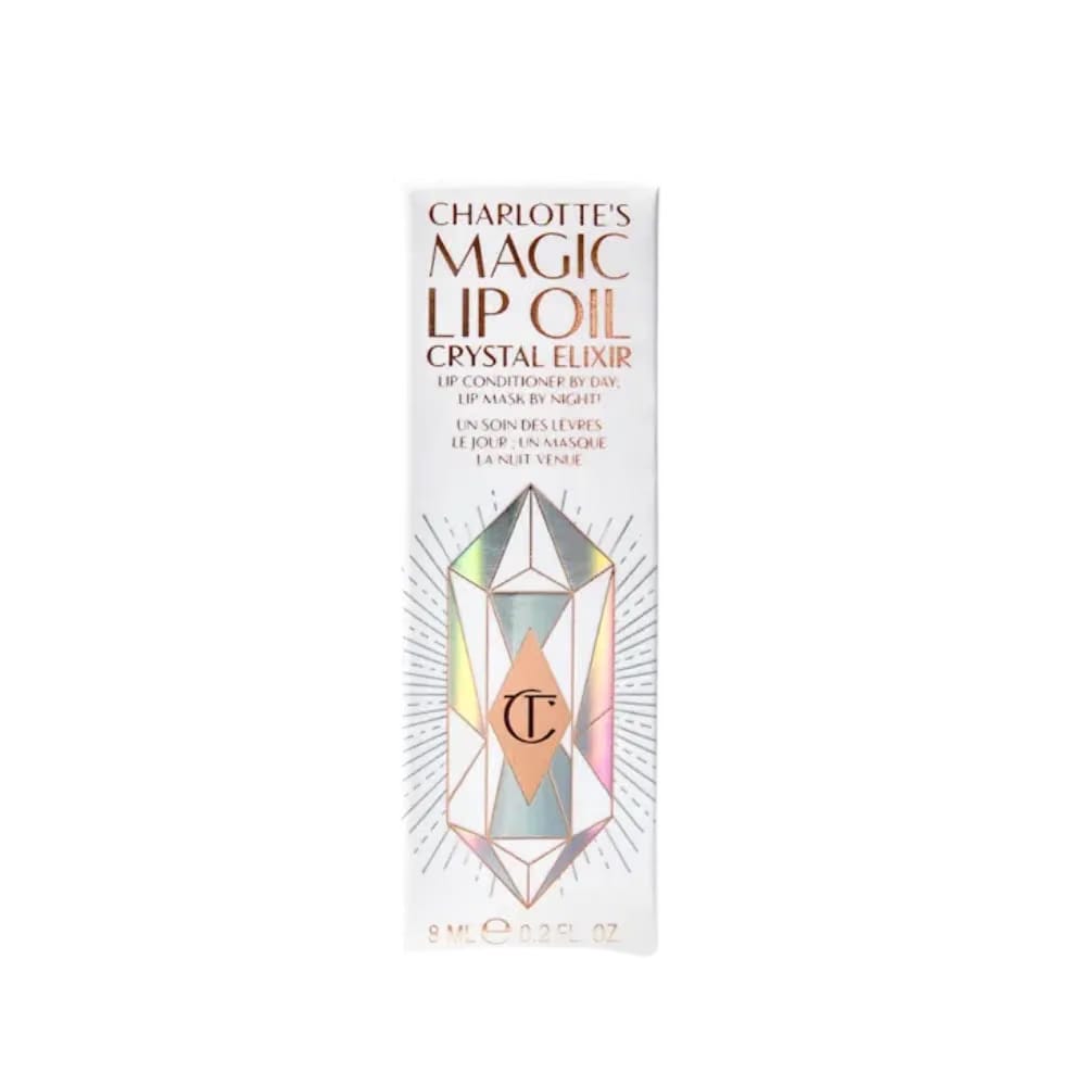 Charlotte Tilbury Charlotte's Magic Lip Oil Crystal Elixir Original