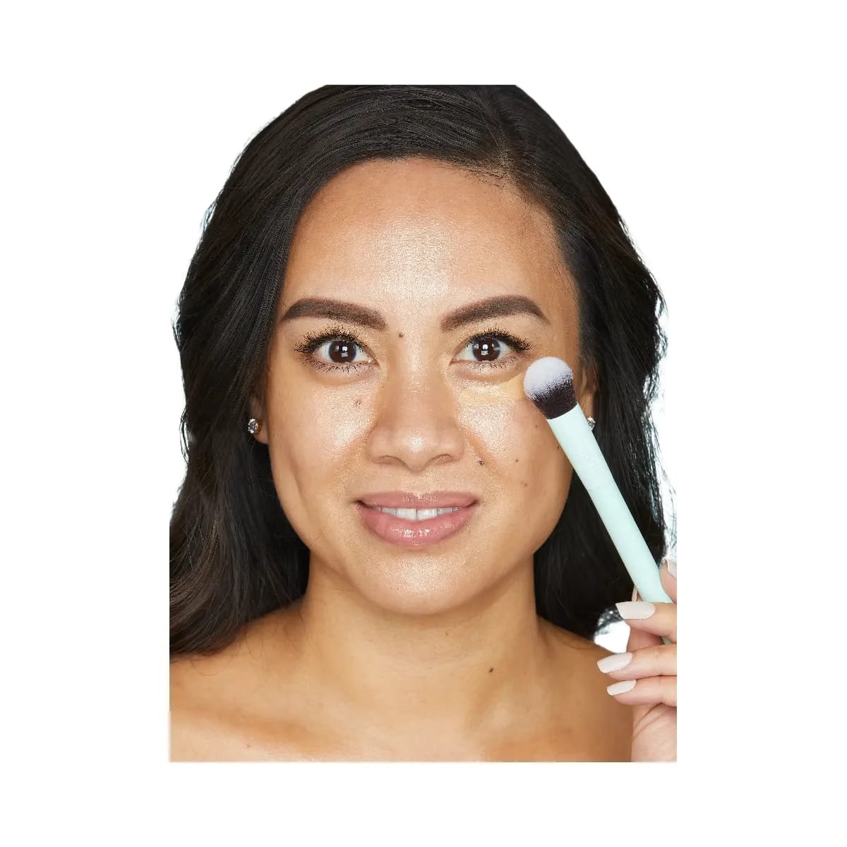 Tarte Fluffy Concealer Brush