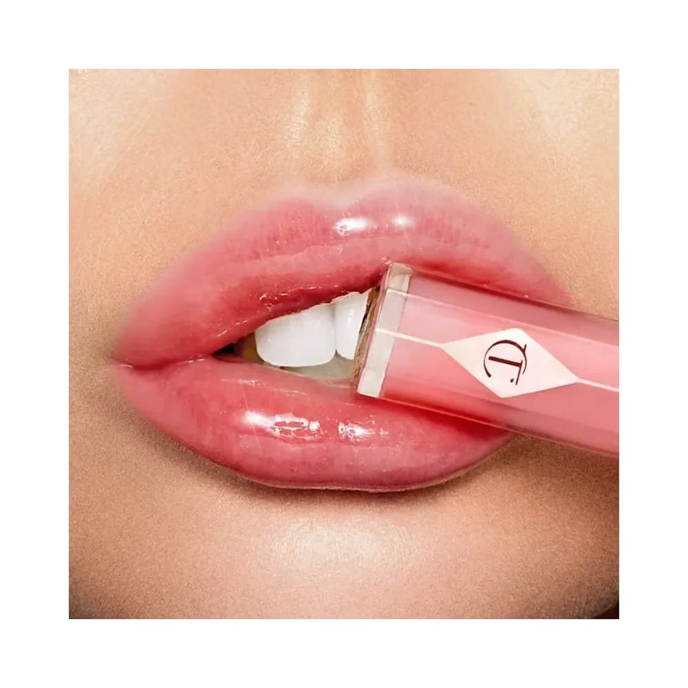 Charlotte Tilbury Lip Lustre Hall Of Fame